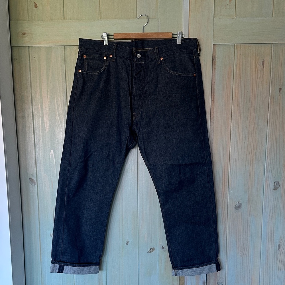 Men’s 501